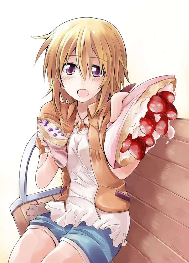 无限斯特拉托斯图集