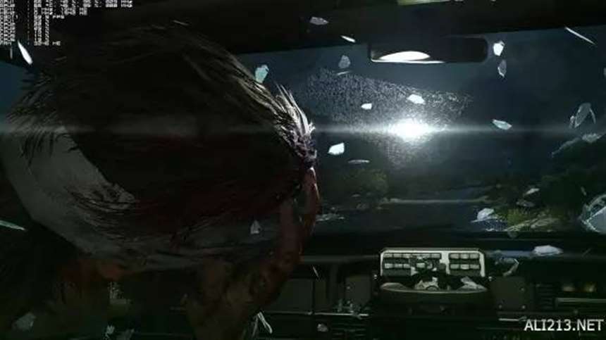 PC平台《合金装备5：幻痛》