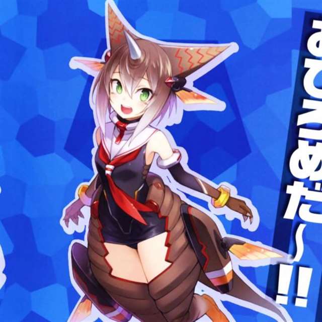 圆谷版机械哥斯拉被娘化