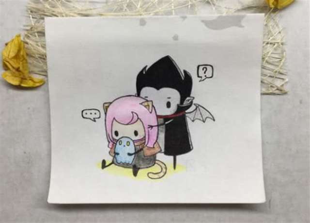 元气骑士官配cp 最萌cp到底是谁呢