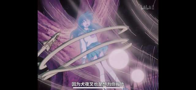 很多人对二次元世界是有误解的