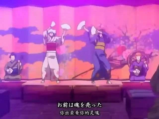 很多人对二次元世界是有误解的