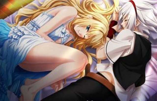 魔女の使役汉化版