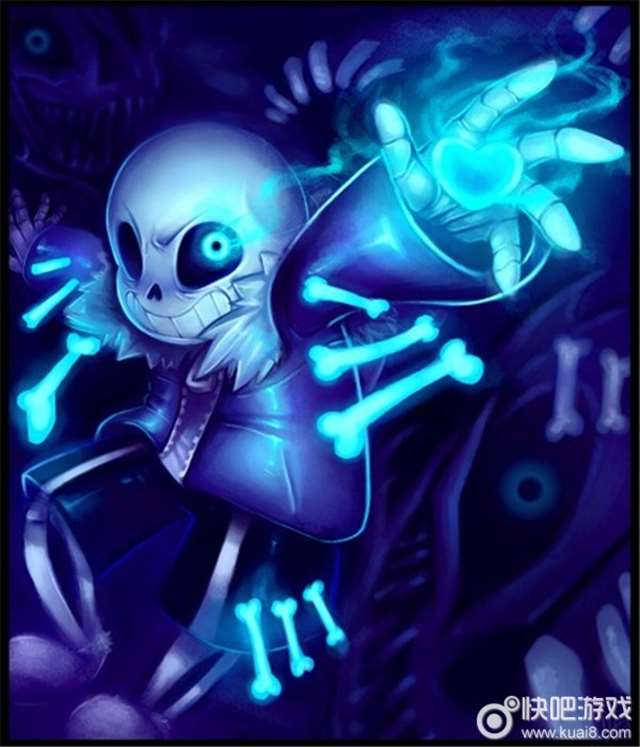 undertaleのエロ同人誌合集[中国翻訳]