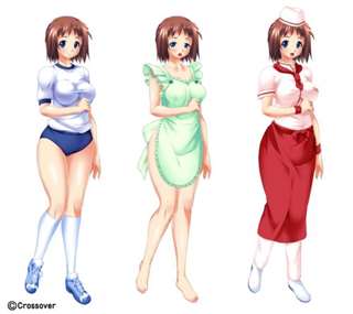 原神エロゲーム【全彩中文】本子