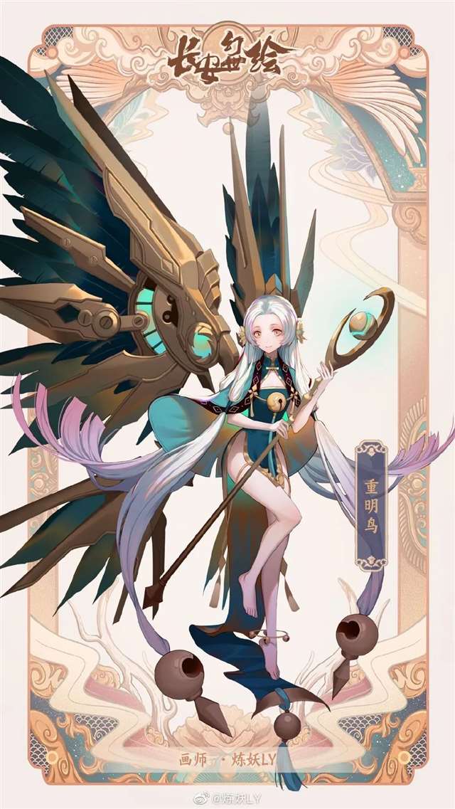 各式美男拟人，穿得又少，各种摆拍，原地出道