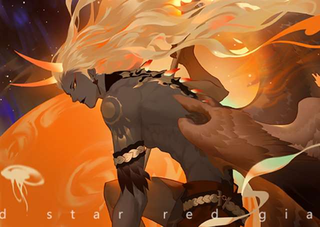 各式美男拟人，穿得又少，各种摆拍，原地出道