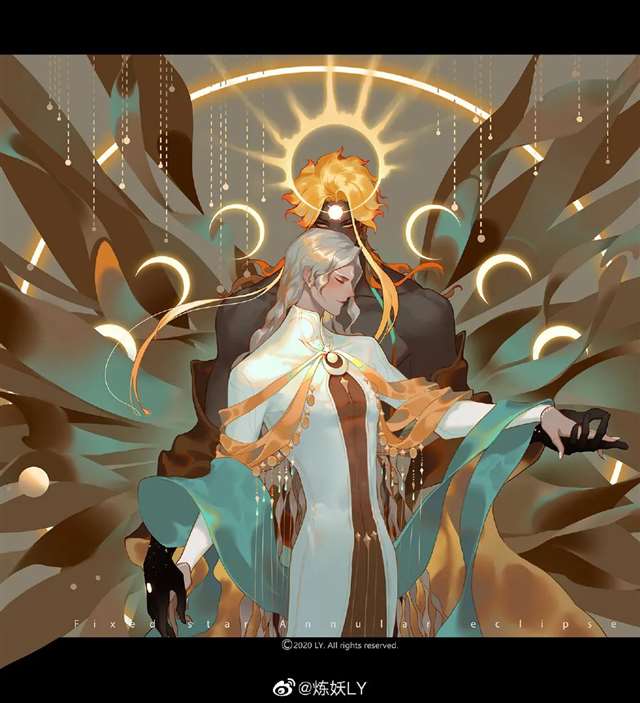 各式美男拟人，穿得又少，各种摆拍，原地出道