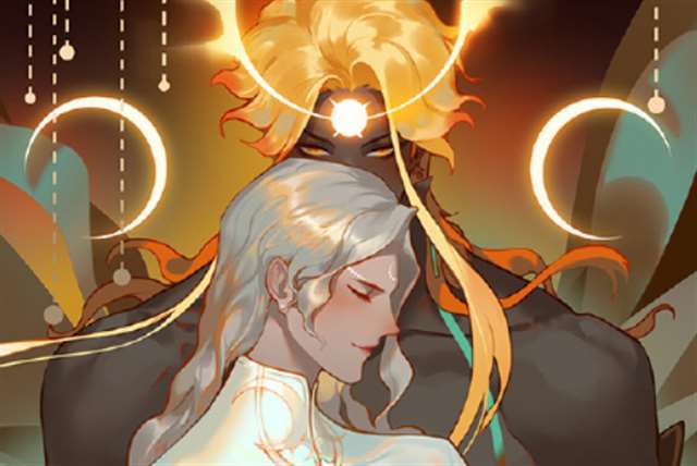 各式美男拟人，穿得又少，各种摆拍，原地出道