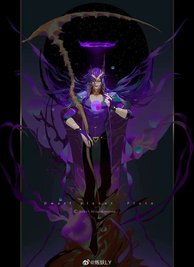 各式美男拟人，穿得又少，各种摆拍，原地出道