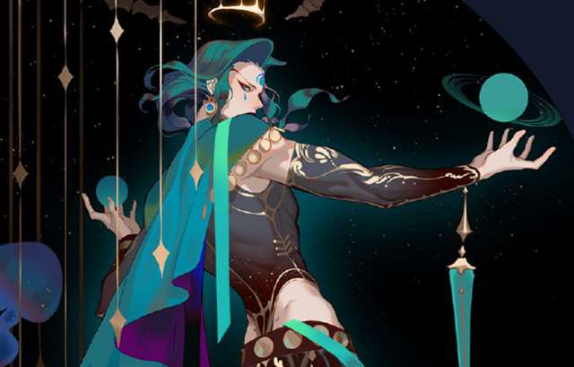 各式美男拟人，穿得又少，各种摆拍，原地出道