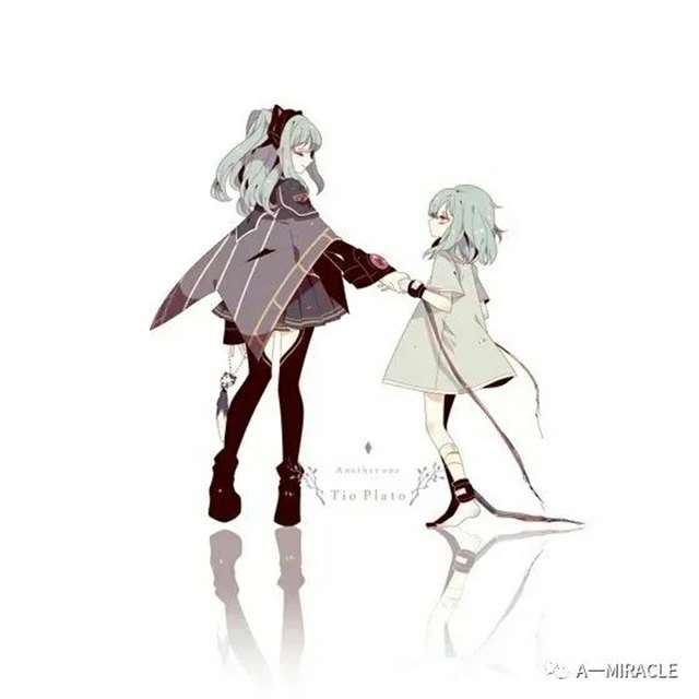 pixiv上的常驻画师しきみ（shikimi）keeggy作品