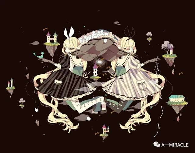 pixiv上的常驻画师しきみ（shikimi）keeggy作品