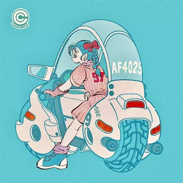 日本插画师u_zuta经典漫画的同人作品