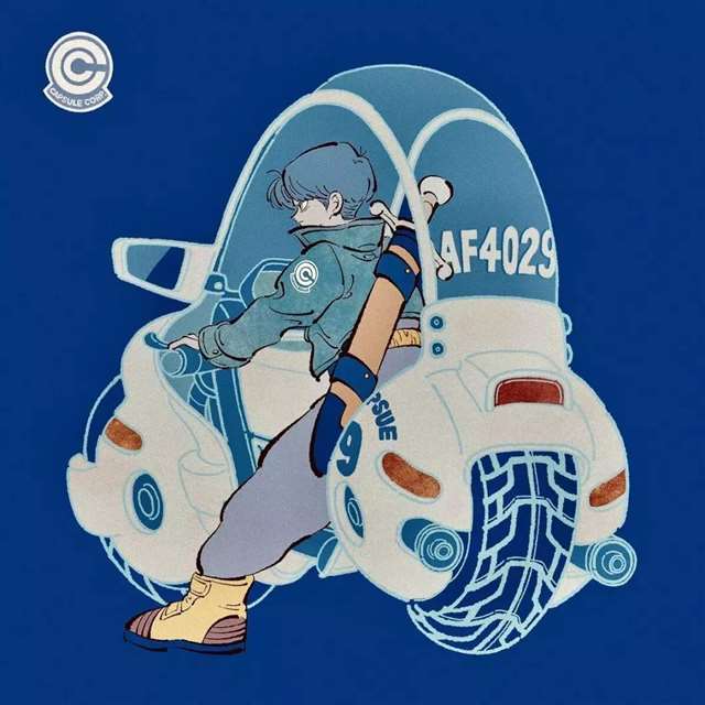 日本插画师u_zuta经典漫画的同人作品