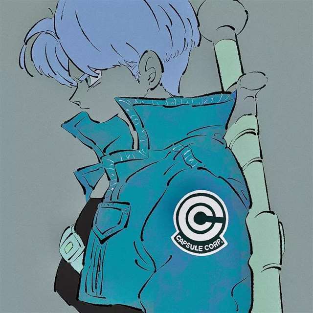 日本插画师u_zuta经典漫画的同人作品