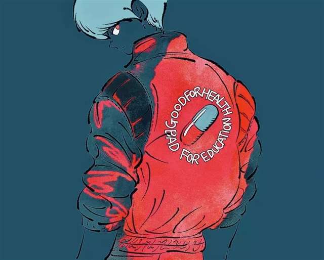 日本插画师u_zuta经典漫画的同人作品