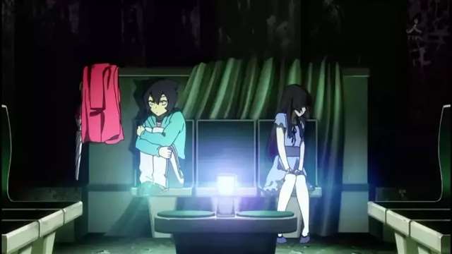 人外娘 散华礼弥