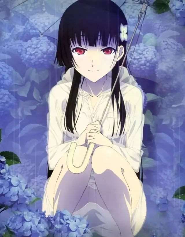 人外娘 散华礼弥