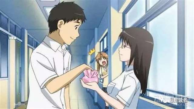 盘点一下曾经追过的那些肉番动画