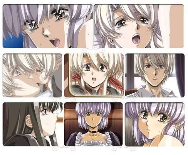 科普一部里番《Front Innocent》