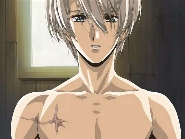 科普一部里番《Front Innocent》