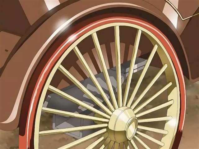 科普一部里番《Front Innocent》