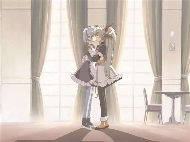 科普一部里番《Front Innocent》