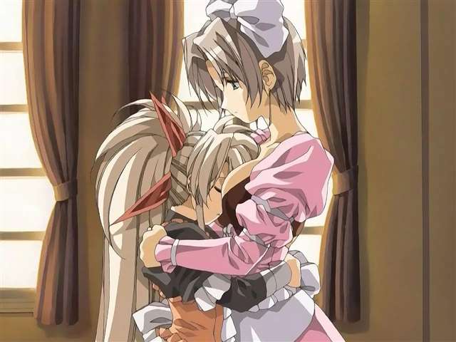 科普一部里番《Front Innocent》