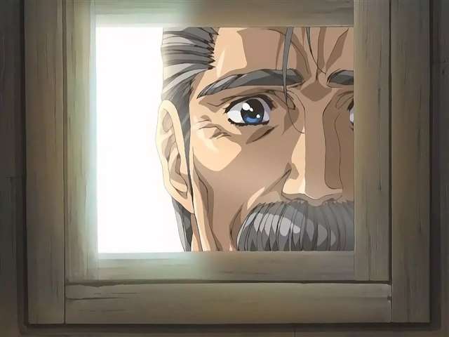 科普一部里番《Front Innocent》