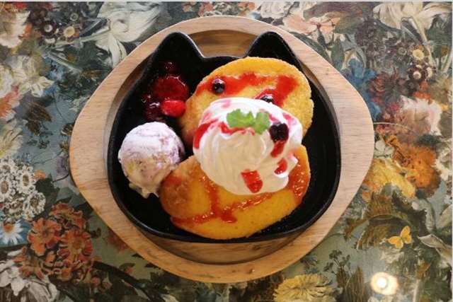 关于动漫的女仆装的由来