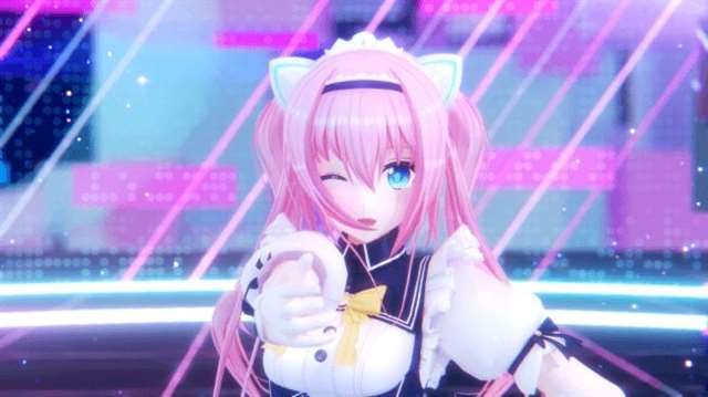 关于动漫的女仆装的由来