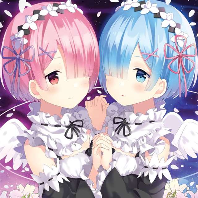 关于动漫的女仆装的由来