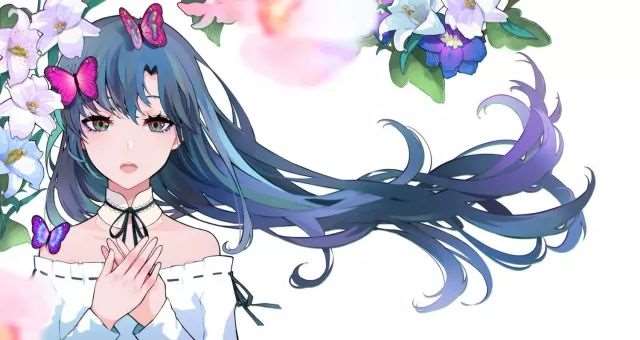 ACG大世界美女系列要命的十六夜咲夜