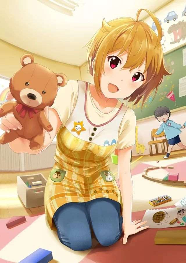 ACG大世界美女系列要命的十六夜咲夜