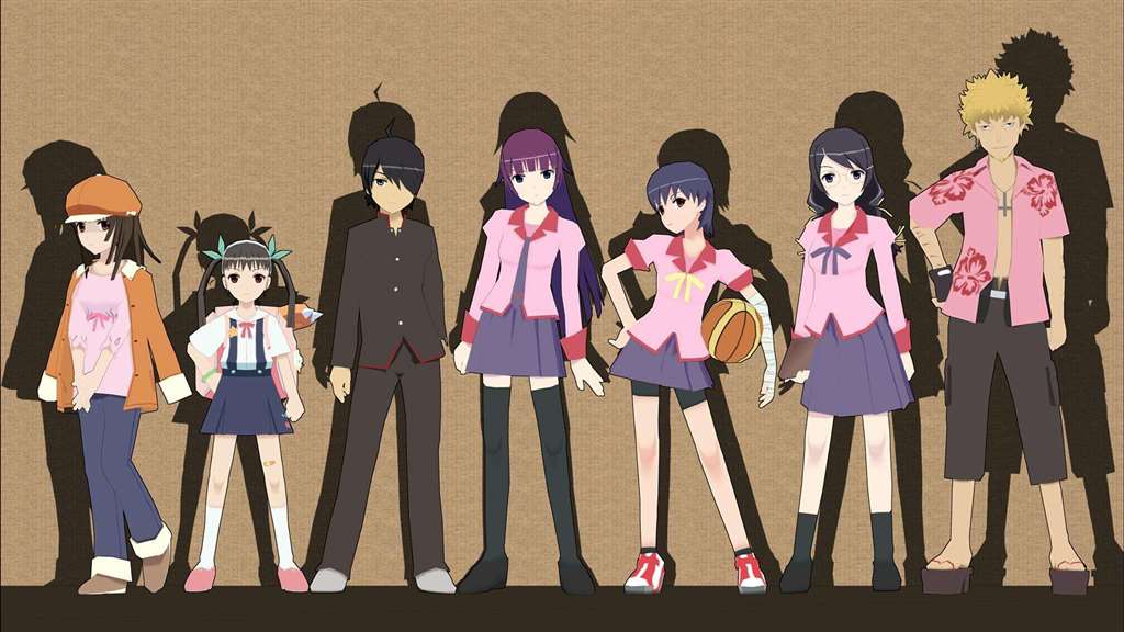 [ahobaka] 人でなしの彼女单行本漫画本子