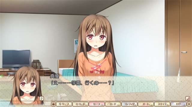 cube-恋する彼女の不器用な舞台 十川真优 wスエードb1タペストリー