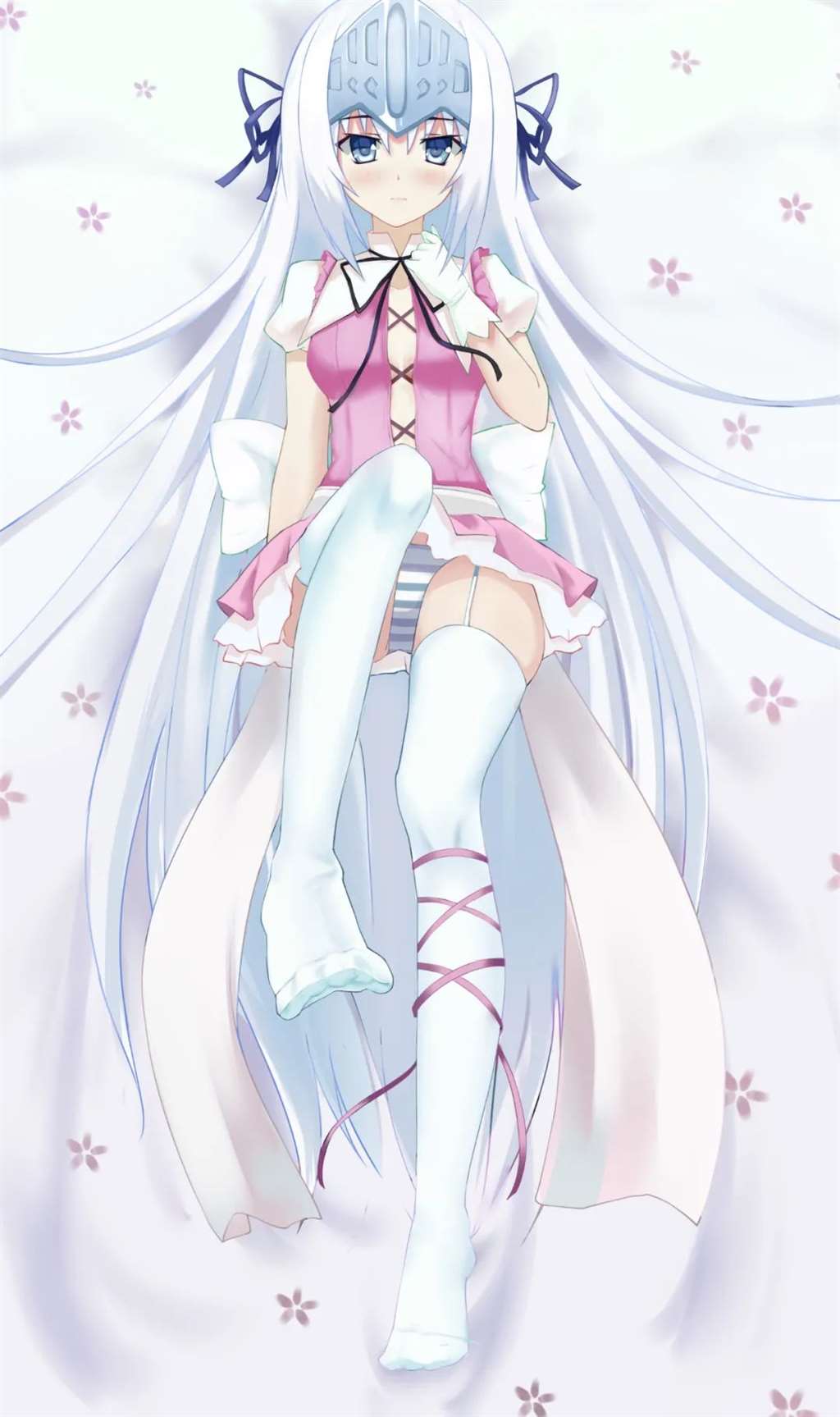 优克莉伍德·海尔赛兹插画