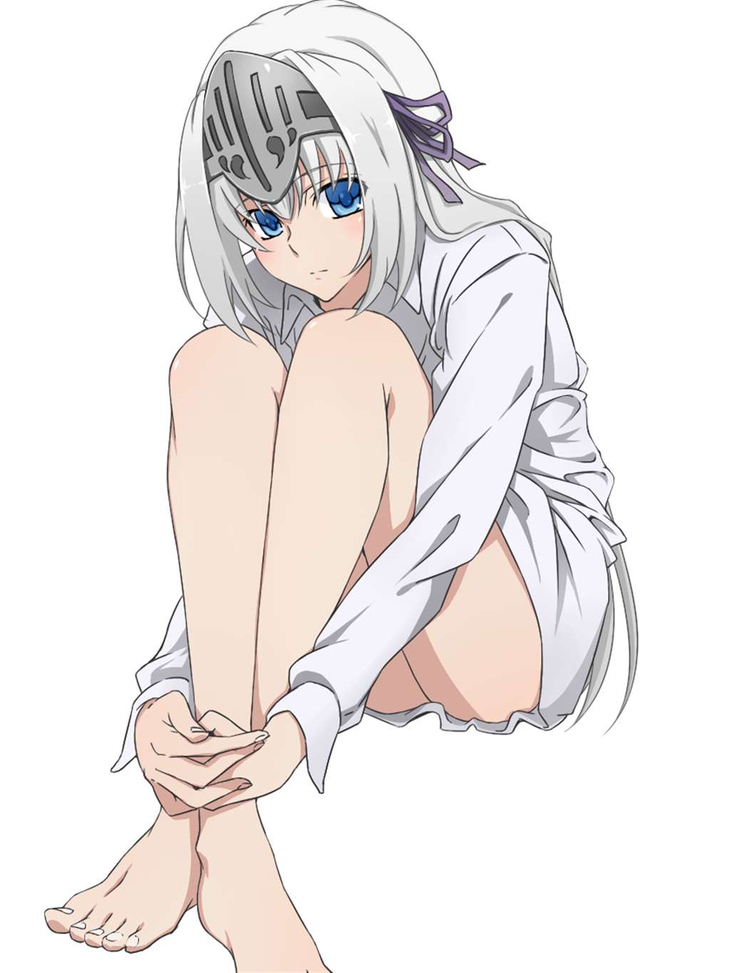 优克莉伍德·海尔赛兹插画