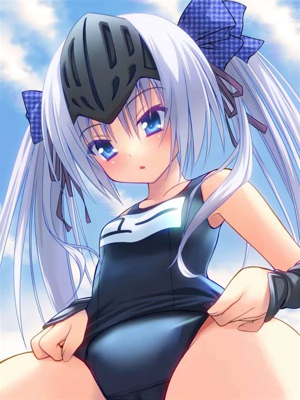 优克莉伍德·海尔赛兹插画