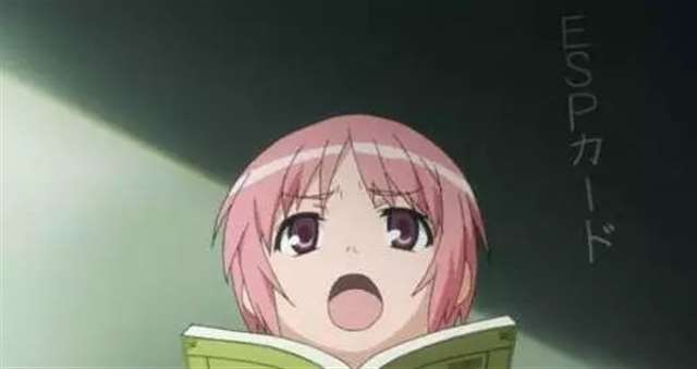 二次元胸平天下的合法萝莉大盘点