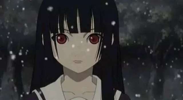 二次元胸平天下的合法萝莉大盘点