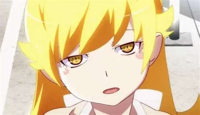 二次元胸平天下的合法萝莉大盘点