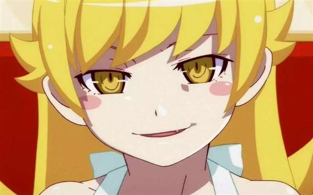 二次元胸平天下的合法萝莉大盘点