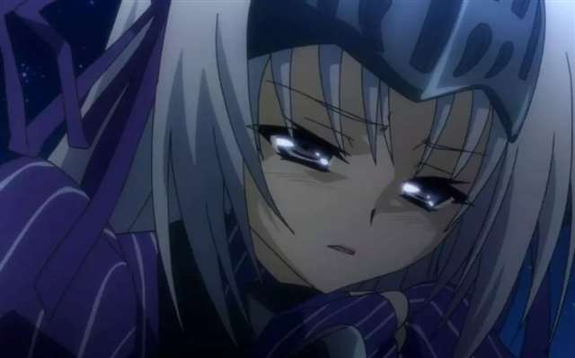 二次元胸平天下的合法萝莉大盘点