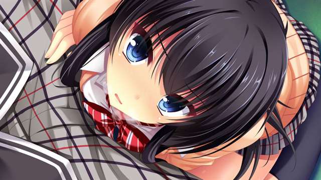  リアルエロゲシチュエーション!