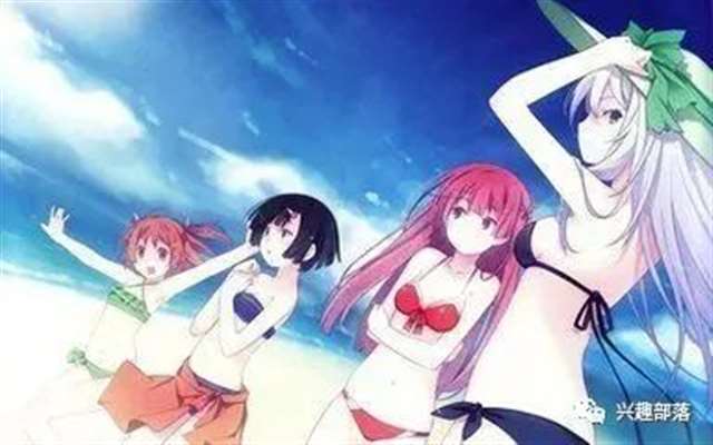 グリーン・アイズ旧里番，盘点，!宅男的必备!