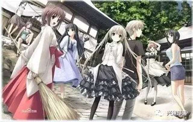 グリーン・アイズ旧里番，盘点，!宅男的必备!