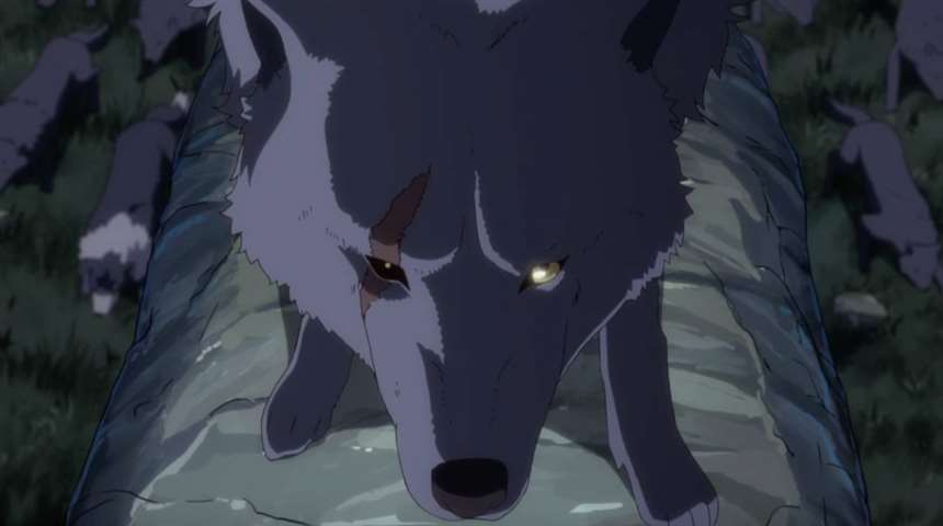 《关于我转生变成史莱姆这档事》被萌王赐名的五大种族