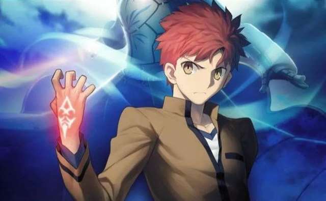 《命运之夜——天之杯：恶兆之花》